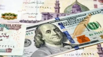 تحديثات الأسعار.. سعر صرف الدولار مقابل الجنيه المصري في تعاملات اليوم الأحد